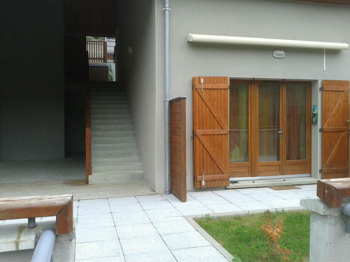 Granges de Trescazes Loudenvielle Exterior foto